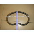 Schwing concrete pump kidney seal